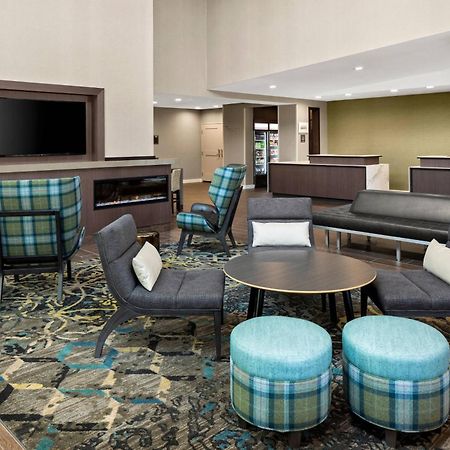 Residence Inn By Marriott East Peoria Exterior photo