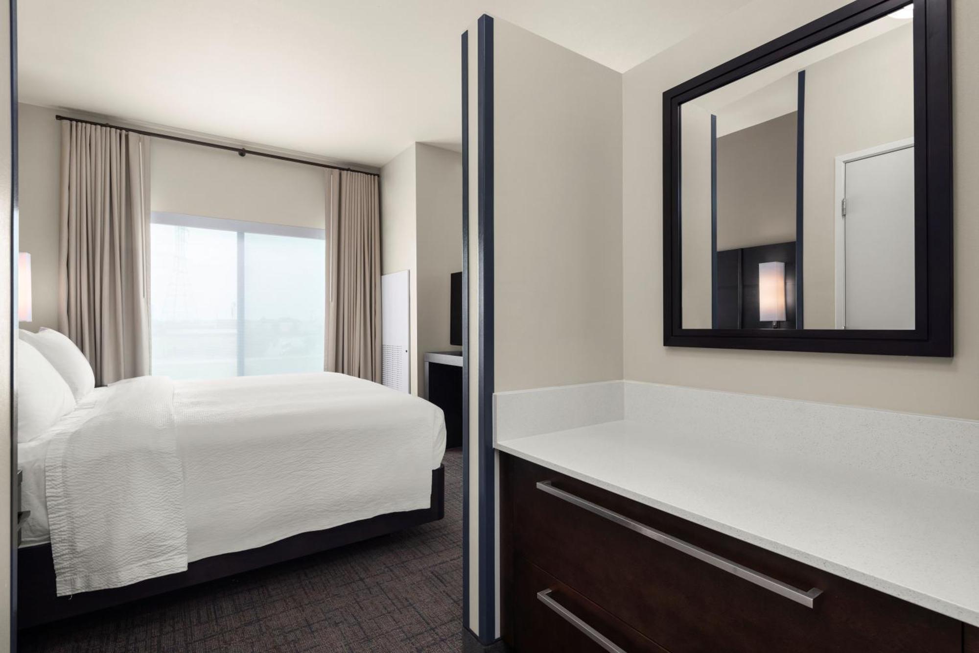 Residence Inn By Marriott East Peoria Exterior photo
